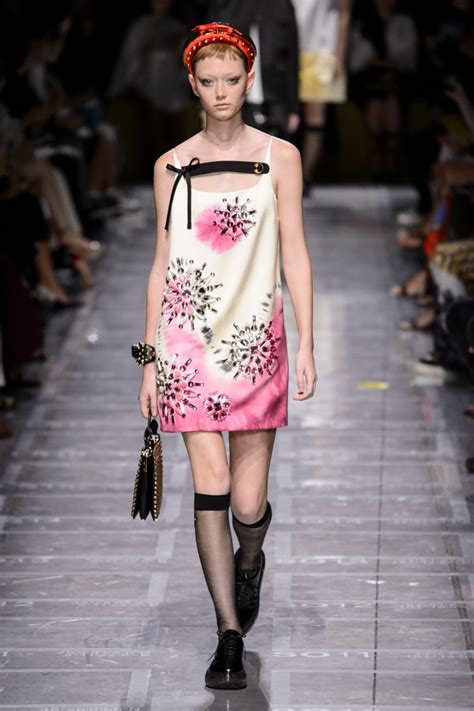 prada life programm 2019|Prada spring dresses.